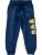 Illumination Entertainment Broek ‘Minions’  blauw / geel / zwart / wit