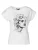 KOROSHI Shirt  rood / wit