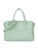 VALENTINO Handtas ‘CLIO RE’  mintgroen