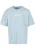 Karl Kani Shirt ‘Originator’  lichtblauw