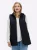 SHEEGO Bodywarmer  indigo