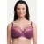 Chantelle Graphic Support Tannin