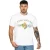 Enzo Milano | Heren Surf Club Print T-shirt