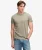 Sd & co Logo Geborduurde T-shirt Green