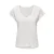 Dames-T-shirt met v-hals Only Winnie