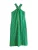 Next Zomerjurk  navy / geel / groen