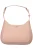 Louise Schoudertas Blush