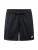 Nike Sportswear Broek ‘Club Flow’  zwart / offwhite