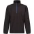 Regatta Heren fleece top met halve rits