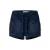NAME IT BABY regular short dark blue denim