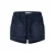 NAME IT BABY regular short dark blue denim