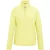 Regatta – Geweldige Outdoor Dames Montes Half Zip Fleece Top (Kanarie Geel)