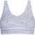 Champion Naadloze Bralette Bustier