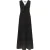 IZIA spaghetti jurk maxi gaya