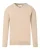 The BLUEPRINT Premium | Heren | V-neck Sweater Beige Uni