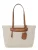 MICHAEL Michael Kors Shopper  crème / taupe
