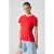 Corset T-shirt met ronde hals