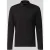 Bugatti regular fit poloshirt van katoenmix met borstzak