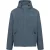 Trespass Heren Bayhead Waterdichte Jas (Donker groenblauw)