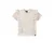 Babystyling baby T-shirt beige