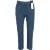 Joseph Eliston Gabardine Stretchbroek in Blauwe Viscose