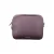 Leren Schoudertas met Rits