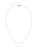 Liebeskind Berlin Ketting  zilver