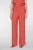 Geisha Pants With Strap 61100-60 Broek 201 Burned Orange