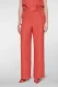 Geisha Pants With Strap 61100-60 Broek 201 Burned Orange