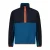 Fleece met halve rits CMP