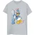 Li-cense Disney dames donald duck cool katoenen vriendje t-shirt