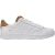 K-Swiss Heren Lozan Klub Volnerfleer Trainers (Wit/bruin)