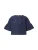 Weekend Max Mara Blouse ‘BREAK’  nachtblauw