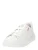 HUGO Sneakers laag ‘Blake’  rood / wit