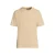 New Balance regular T-shirt zand