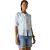 Regatta Dames/Dames Keralin Geruit Overhemd (Gewassen Denim)