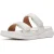 FitFlop F-mode go adjustable flatform two-bar slides