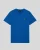 Katoenen Rundhals T-Shirt