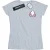 Li-cense Disney dames daisy duck rugzijde borstprint katoenen t-shirt