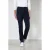 New-Star Memphis dames regular-fit jeans darkstone