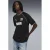 Puma T-shirt zwart