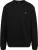 Lyle & Scott Plussize Sweater Zwart