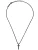 Breil Ketting  antraciet