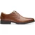 Clarks Original Whiddon plain heren veterschoen