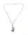 Orphelia Dames 925 Sterling Zilveren Ketting – Zilver ZK-2576