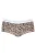 Copenhagen Studios Broekje  beige / cognac / antraciet / wit