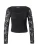 GUESS Shirt  zwart