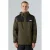The North Face jas Antora donkergroen