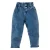 Z8 mini balloon jeans Soraya Medium blue denim