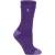 Heat Holders – Thermosokken voor dames met handgrepen – Paars (Jeneverbes)